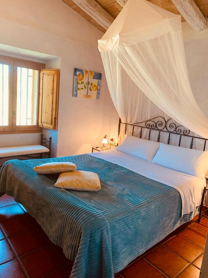 Arianella Holiday Home Penedes Torrellas de Foix Екстер'єр фото