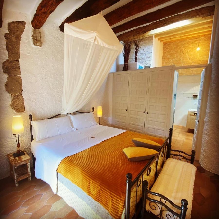 Arianella Holiday Home Penedes Torrellas de Foix Екстер'єр фото