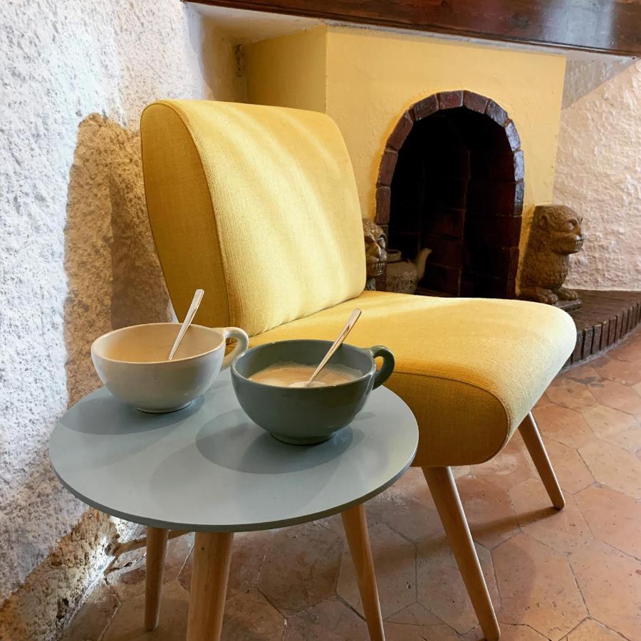 Arianella Holiday Home Penedes Torrellas de Foix Екстер'єр фото