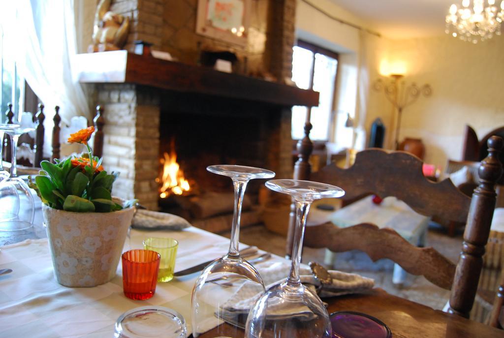 Arianella Holiday Home Penedes Torrellas de Foix Екстер'єр фото