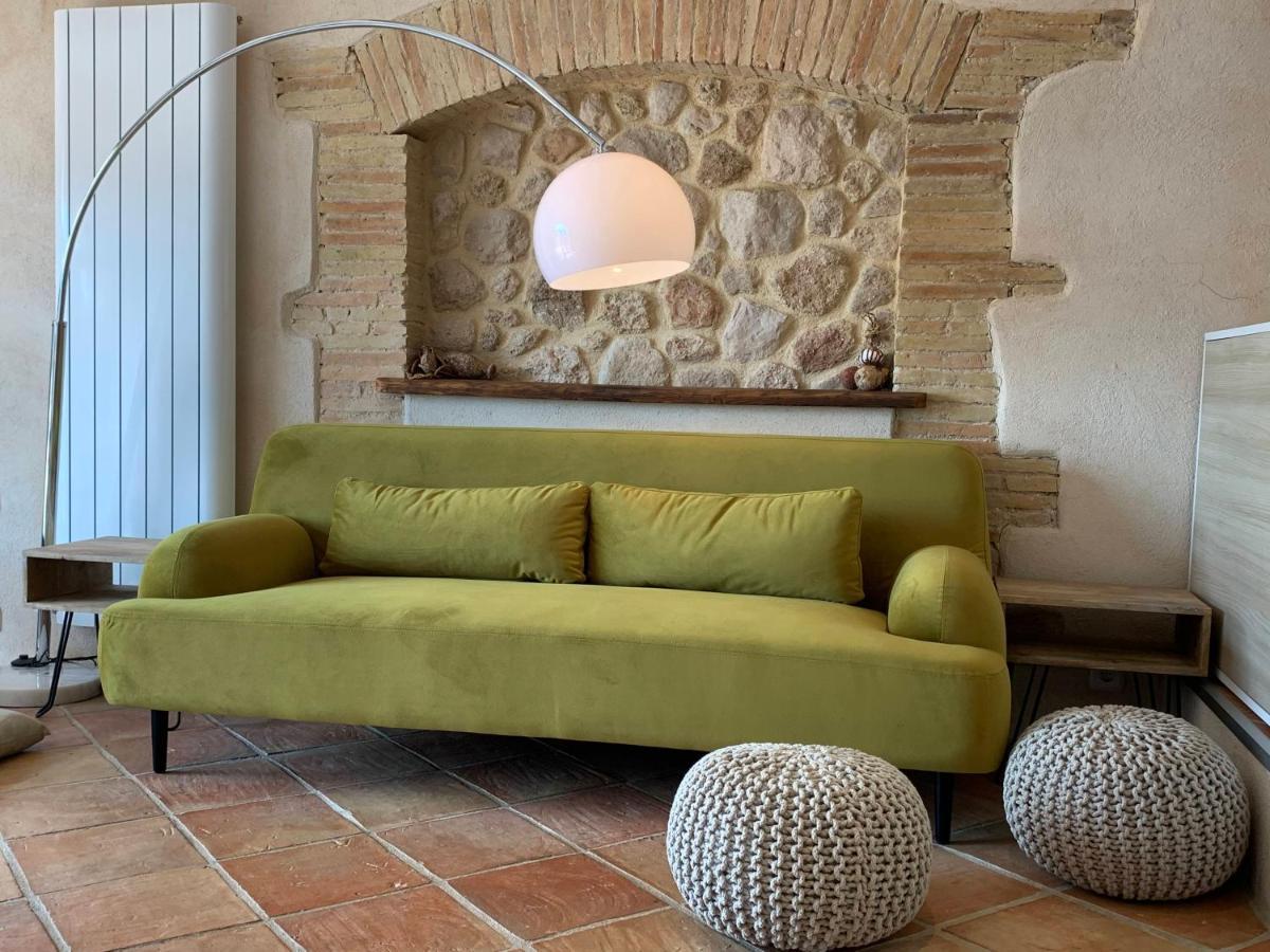 Arianella Holiday Home Penedes Torrellas de Foix Екстер'єр фото