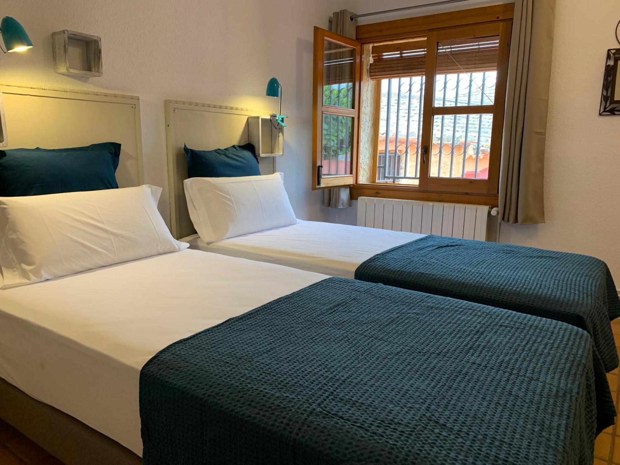 Arianella Holiday Home Penedes Torrellas de Foix Номер фото