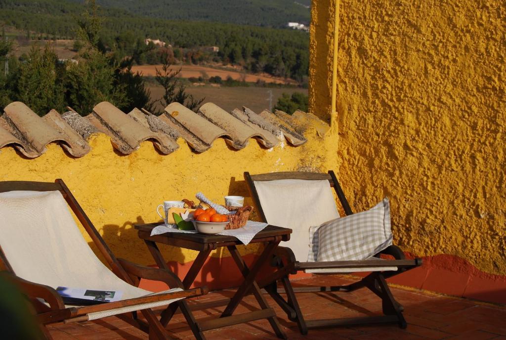 Arianella Holiday Home Penedes Torrellas de Foix Номер фото