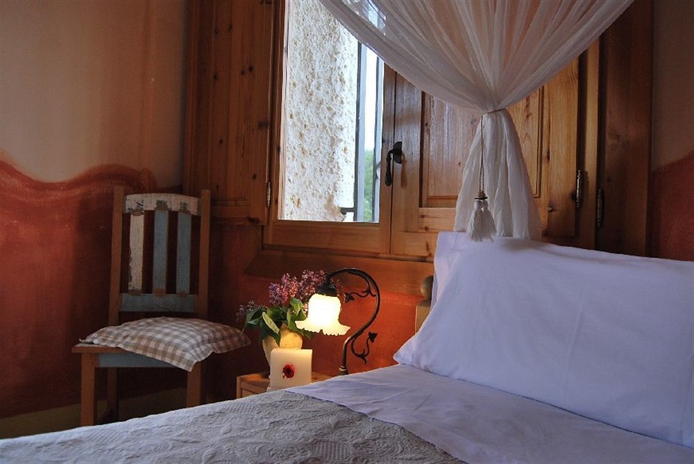 Arianella Holiday Home Penedes Torrellas de Foix Екстер'єр фото