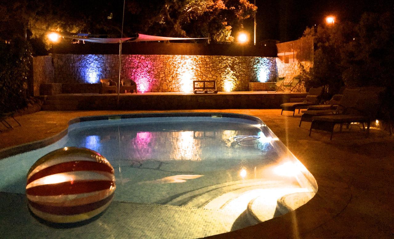 Arianella Holiday Home Penedes Torrellas de Foix Екстер'єр фото