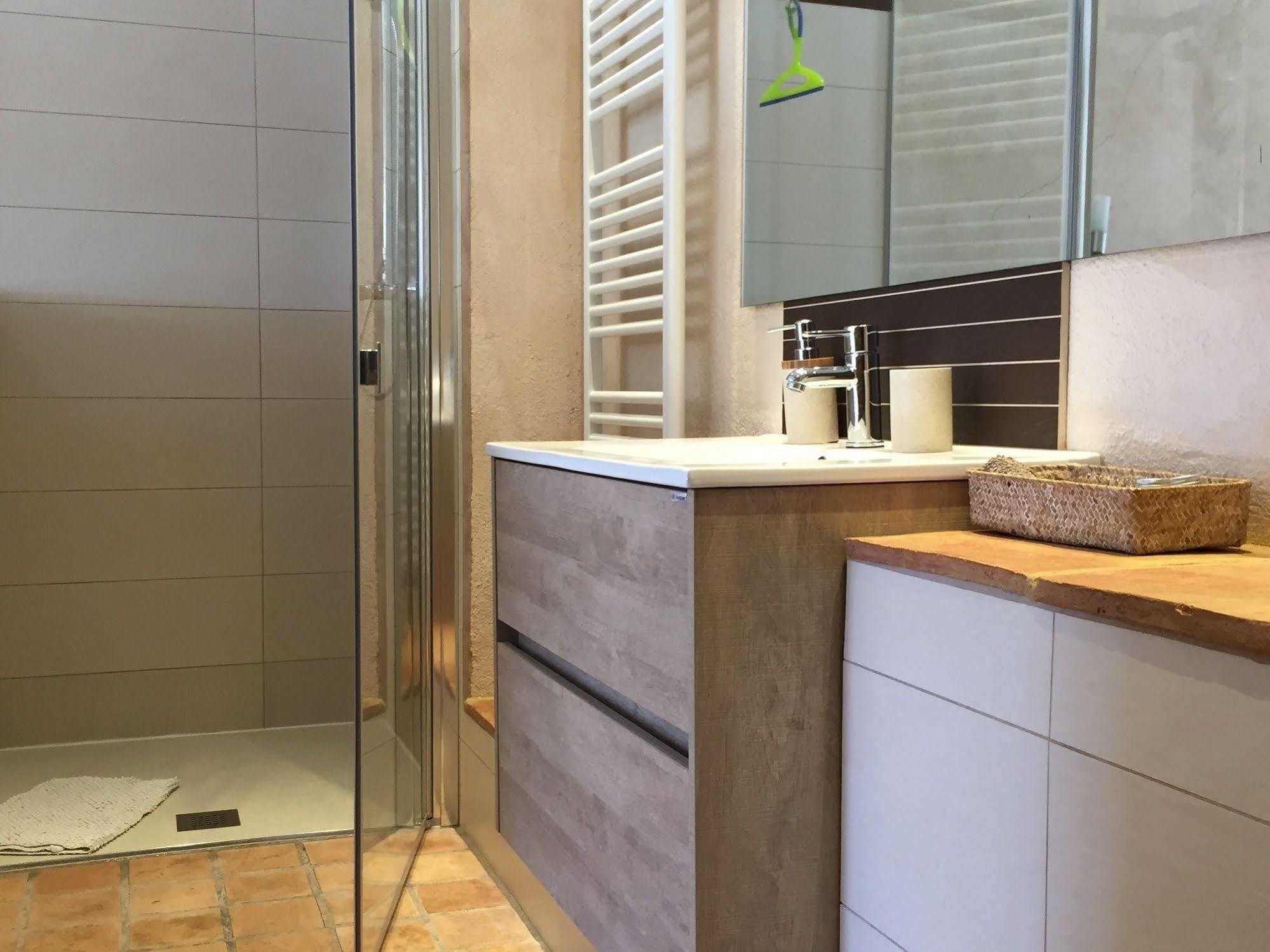 Arianella Holiday Home Penedes Torrellas de Foix Екстер'єр фото
