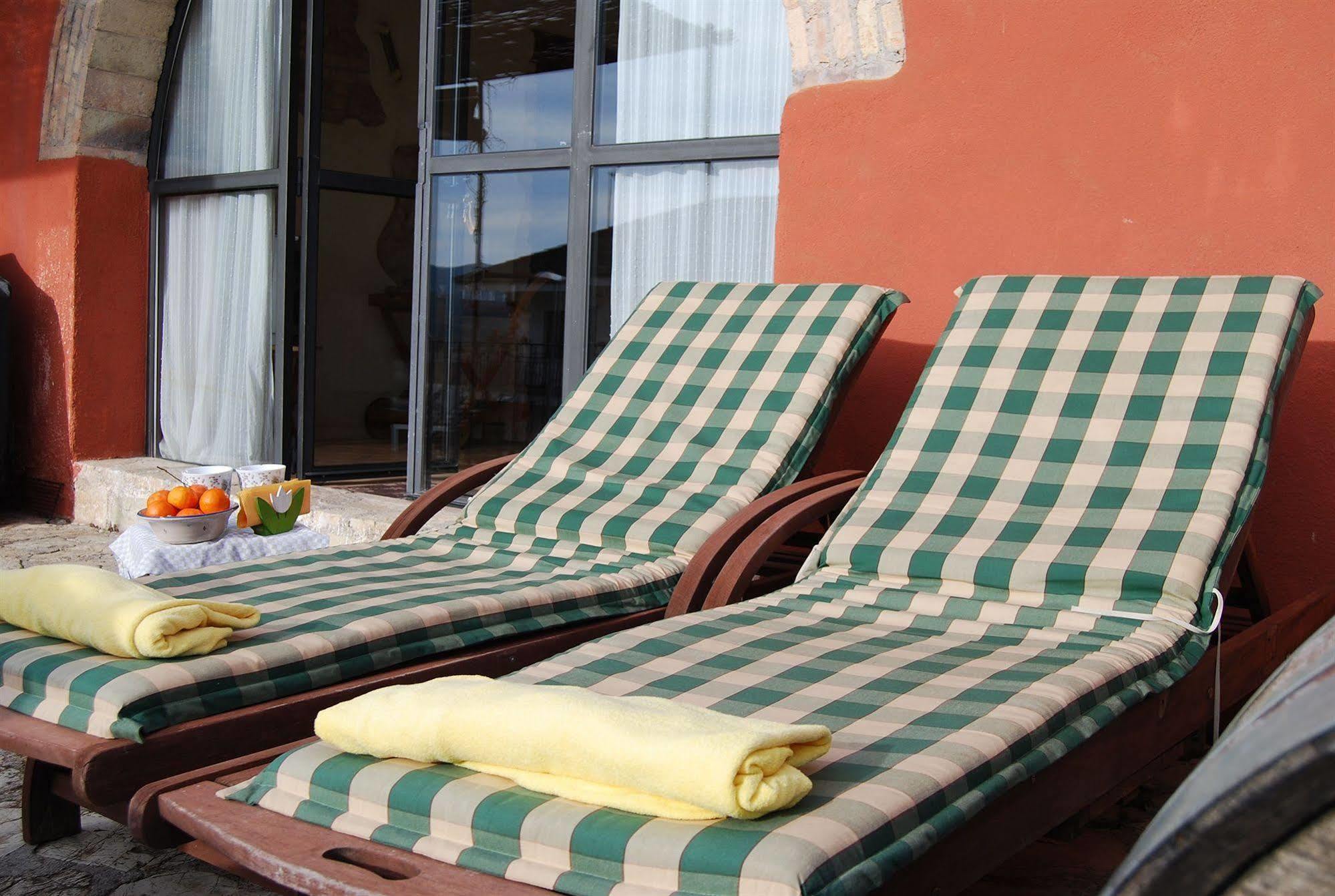 Arianella Holiday Home Penedes Torrellas de Foix Екстер'єр фото