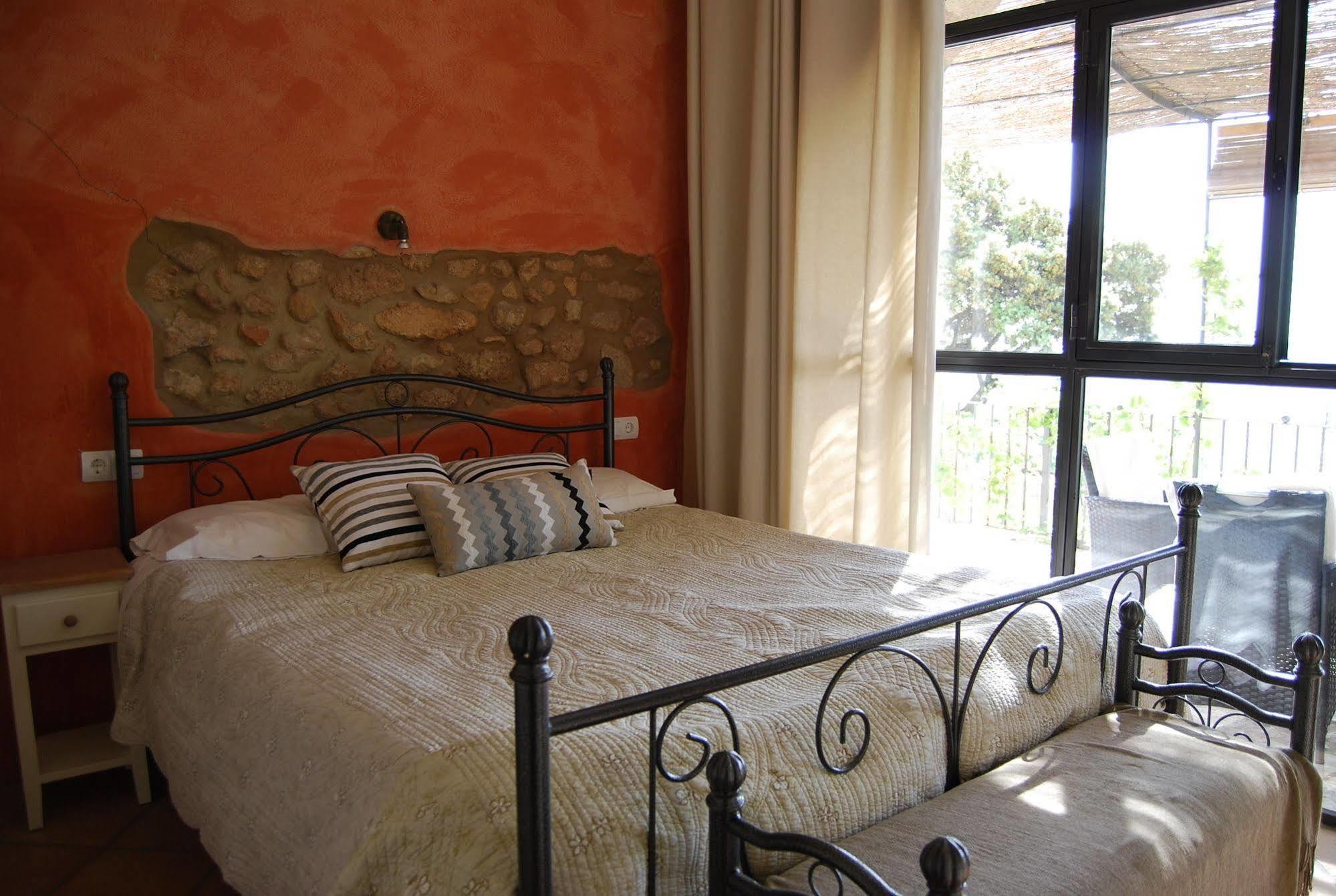 Arianella Holiday Home Penedes Torrellas de Foix Екстер'єр фото